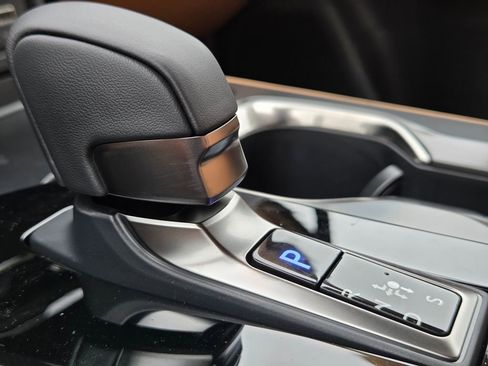 New 2026 Lexus NX 350 AWD w/ Luxury Package image 38