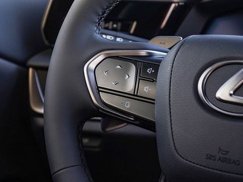 New 2026 Lexus RZ 350e 2WD image 17