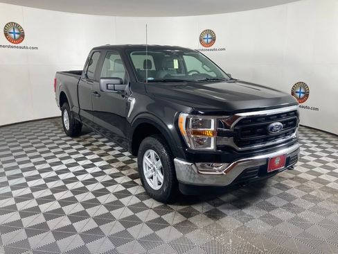 Used 2022 Ford F150 XLT w/ Trailer Tow Package image 17