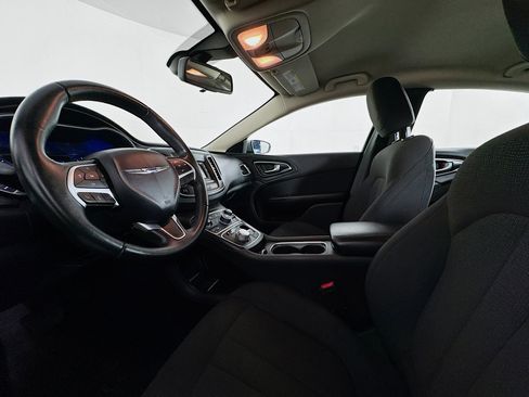 Used 2017 Chrysler 200 LX FWD image 20
