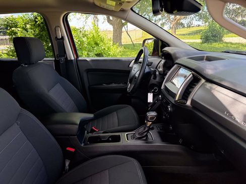 Used 2019 Ford Ranger XLT w/ Equipment Group 302A Luxury AWD/4WD image 37