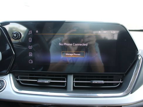 New 2026 Chevrolet Trax LT w/ Driver Confidence Package FWD image 52