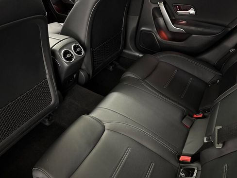 Used 2023 Mercedes-Benz CLA 35 AMG 4MATIC image 26