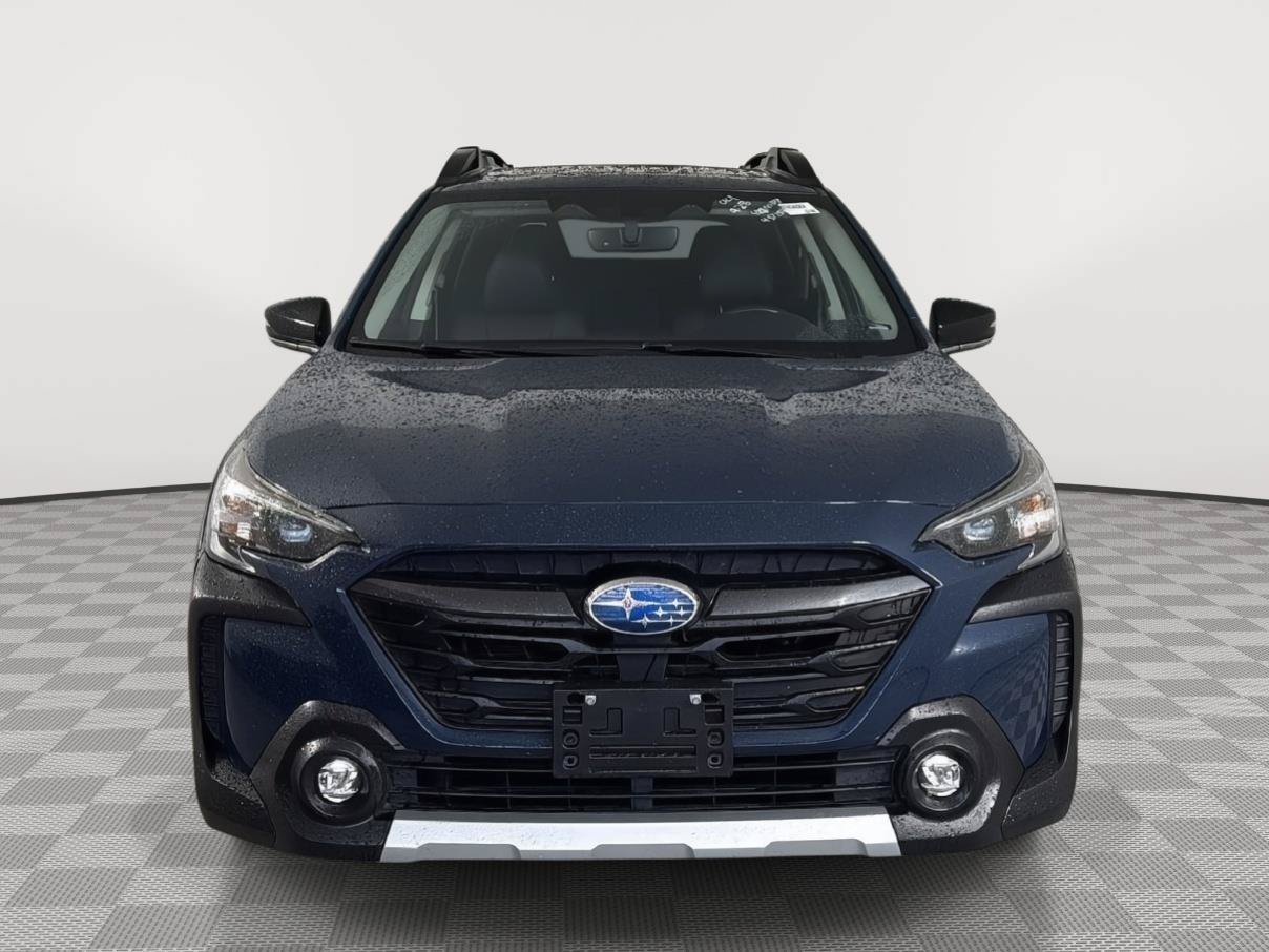 Certified 2024 Subaru Outback Limited AWD/4WD image 2