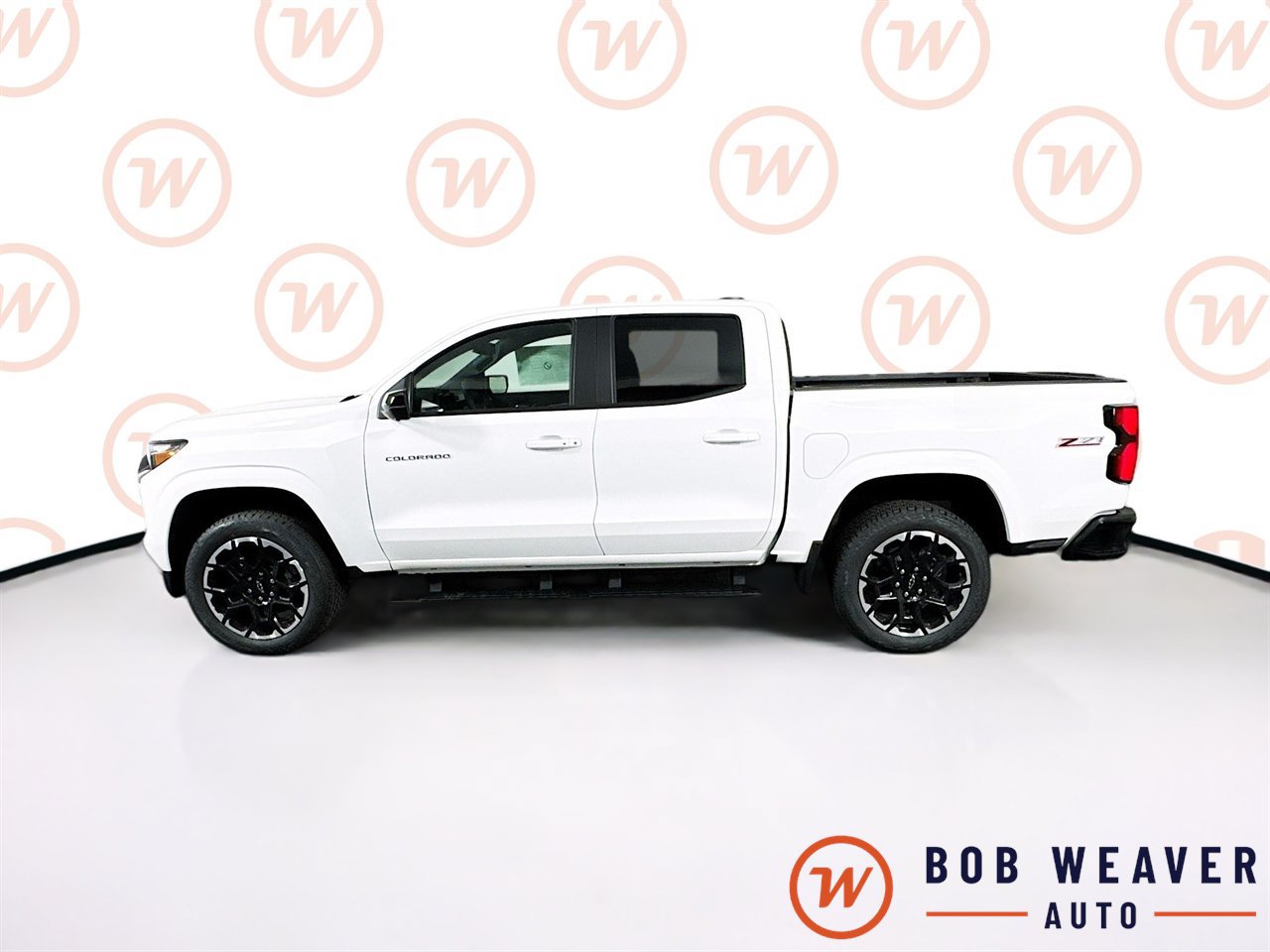 New 2026 Chevrolet Colorado Z71 w/ Technology Package AWD/4WD image 4