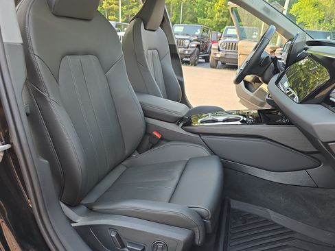 Certified 2026 Audi A6 Premium Plus w/ Premium Plus Package AWD/4WD image 10