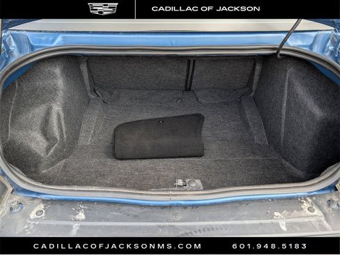 Used 2023 Dodge Challenger GT image 26