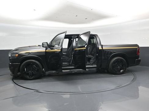 New 2026 RAM 1500 Big Horn AWD/4WD image 53