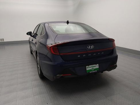 Used 2020 Hyundai Sonata SEL image 6