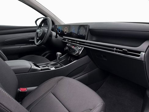New 2026 Hyundai Tucson SEL FWD image 16