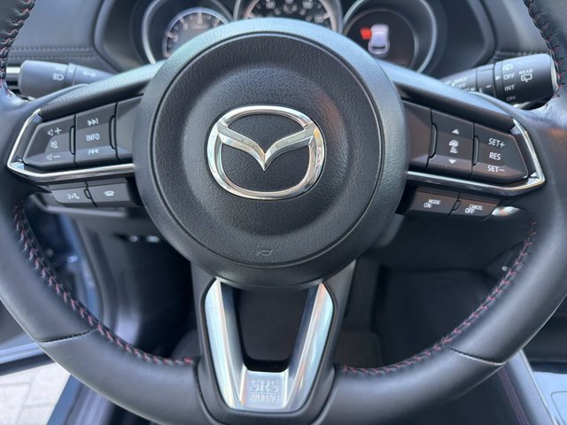 Used 2023 MAZDA CX-5 Carbon Edition AWD/4WD image 26