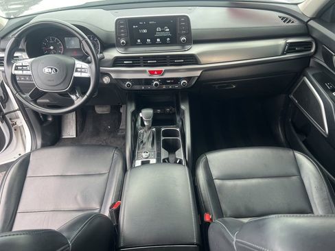 Used 2021 Kia Telluride LX image 18