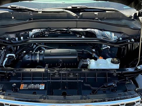 Used 2020 Ford Explorer Limited w/ Class III Trailer Tow Package image 33