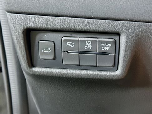 Used 2025 MAZDA CX-5 AWD 2.5 S w/ Preferred Package image 16