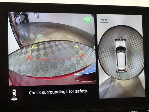 Used 2024 Mitsubishi Outlander SEL image 25