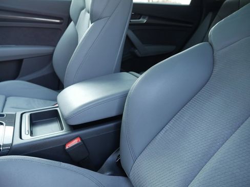 Certified 2022 Audi SQ5 Premium w/ Convenience Package image 20