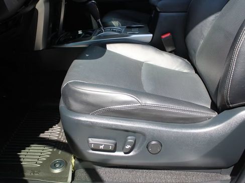 Certified 2024 Toyota 4Runner Limited RWD image 40