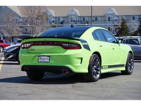 Used 2023 Dodge Charger R/T w/ Daytona Edition image 3