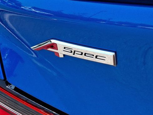 Certified 2026 Acura Integra A-Spec FWD image 32
