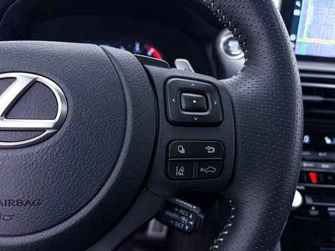 Used 2023 Lexus IS 500 RWD image 34