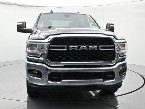 Used 2024 RAM 2500 Big Horn image 2