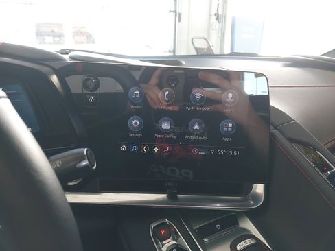 Used 2023 Chevrolet Corvette Stingray Coupe w/ 1LT image 21