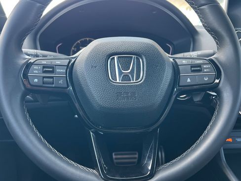 Used 2026 Honda Civic Sport image 22