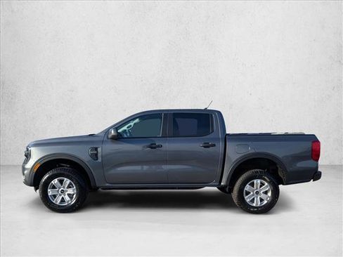 New 2025 Ford Ranger XL w/ Trailer Tow Package image 5