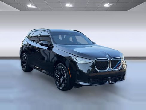 Used 2025 BMW X3 xDrive30i w/ Premium Package AWD/4WD image 7