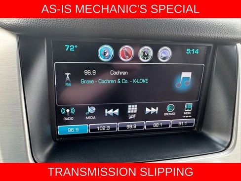 Used 2018 GMC Yukon XL SLE w/ SLE Value Package image 18