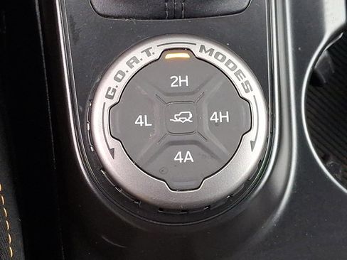 Used 2024 Ford Bronco Badlands w/ Sasquatch Package image 26