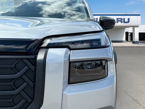 New 2026 Subaru Outback Premium image 9