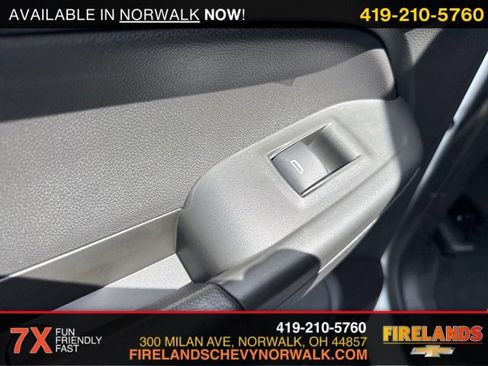 New 2026 Chevrolet TrailBlazer LT w/ Convenience Package image 36