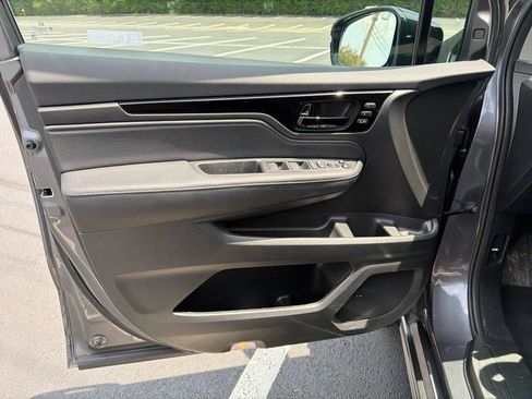 Certified 2024 Honda Odyssey Elite image 18