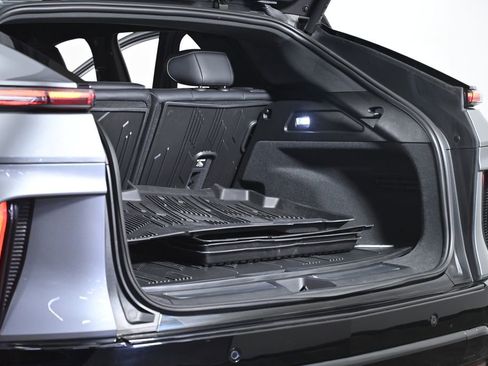 Used 2024 Cadillac Lyriq Sport w/ LPO, Floor Liner Package image 43