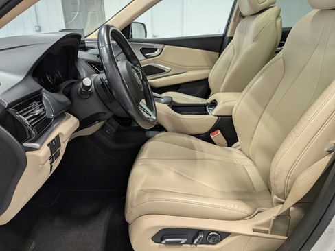 Certified 2019 Acura RDX AWD image 4
