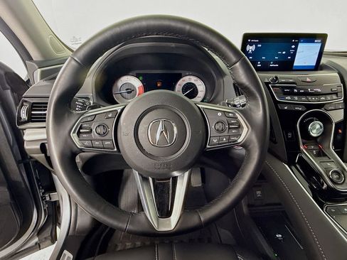 Used 2024 Acura RDX SH-AWD w/ Technology Package image 13
