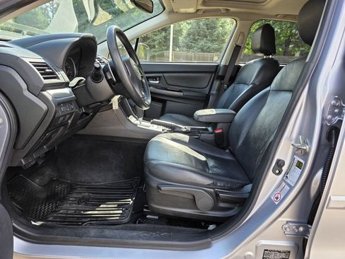 Used 2013 Subaru Crosstrek 2.0i Premium w/ Popular Pkg 2 AWD/4WD image 15
