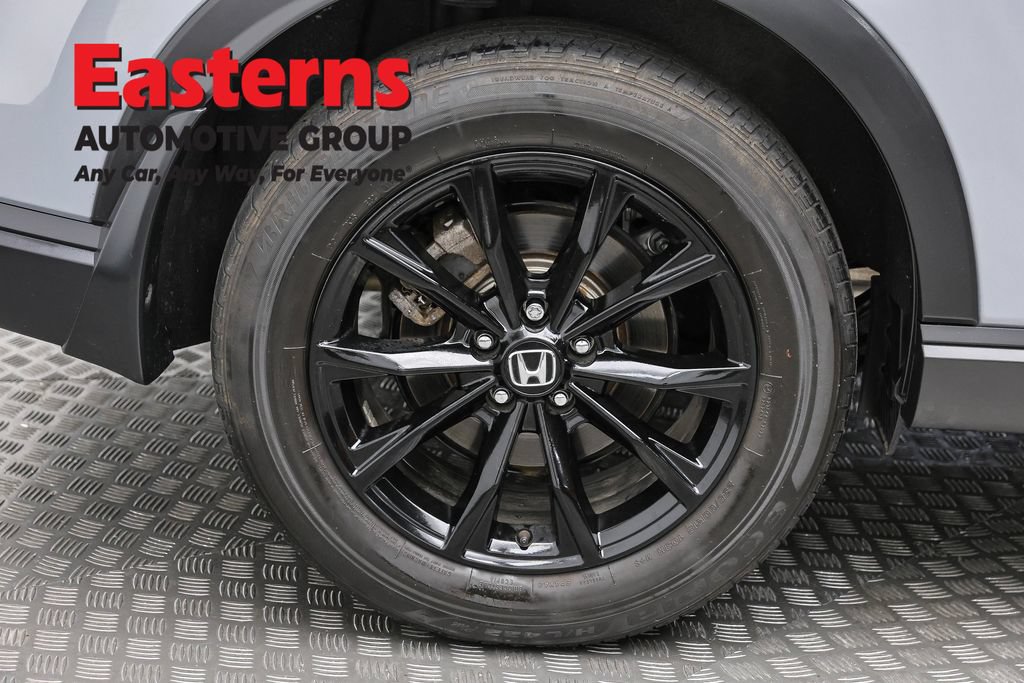Used 2024 Honda CR-V Sport image 29