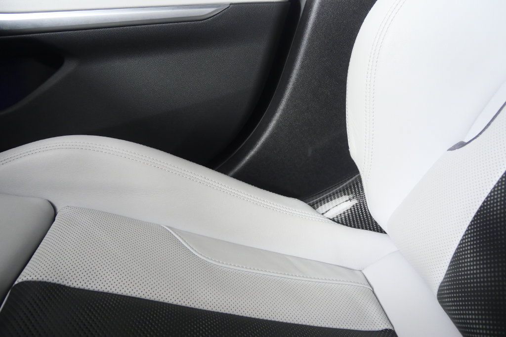 Used 2022 BMW M3 RWD image 40