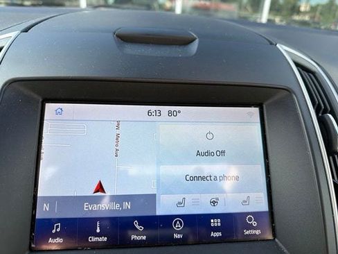 Used 2019 Ford Edge SEL w/ Equipment Group 201A FWD image 18