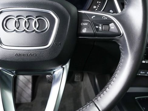 Used 2018 Audi Q5 Prestige image 11