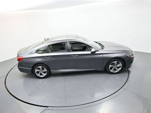 Used 2019 Honda Accord EX-L image 25