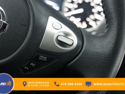 Used 2017 Nissan Sentra SV w/ Style Package FWD image 21