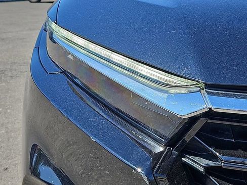 Certified 2024 Honda CR-V EX-L image 9