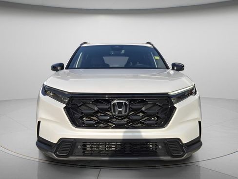 Certified 2025 Honda CR-V Sport-L image 5