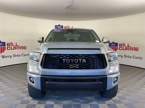 Used 2019 Toyota Tundra SR5 image 8