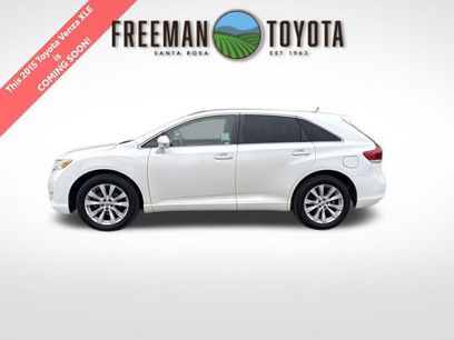 Used 2015 Toyota Venza XLE w/ XLE Premium Package
