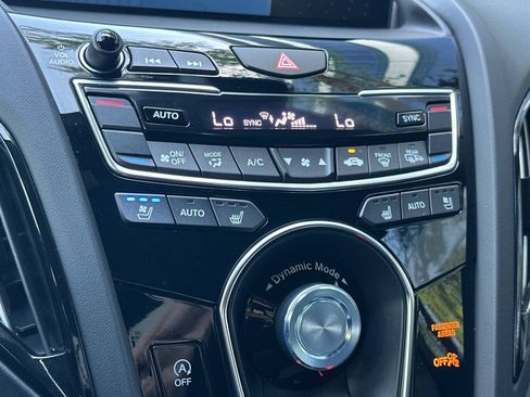 Certified 2025 Acura RDX A-Spec AWD/4WD image 27