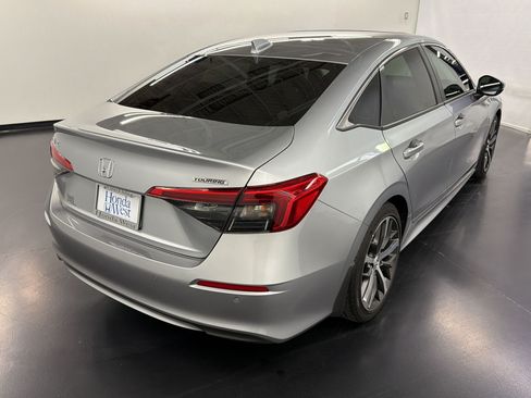 Certified 2022 Honda Civic Touring image 9